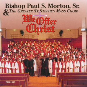 We Shall Overcome cover