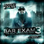The Bar Exam 3 (DJ Whoo Kid Version) cover