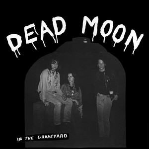 In the Graveyard album