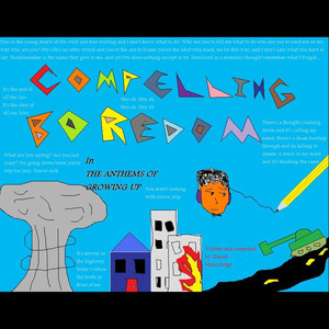 Compelling Boredom & Daniel Marcolongo