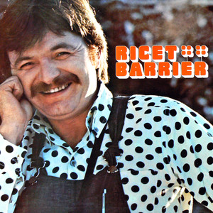 Ricet-Barrier cover