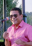 Braulio Barrera profile
