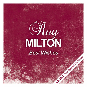 Best Wishes cover