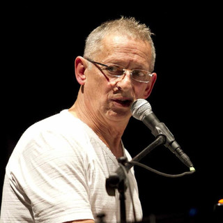 Hugo Fattoruso Photo