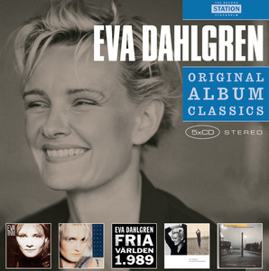 Original Album Classics album