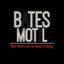 Bates Motil: Nick Motil Live at Bates College Albumcover