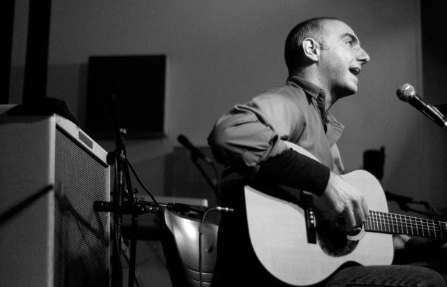 Geoff Farina Photo