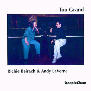 Too Grand cover