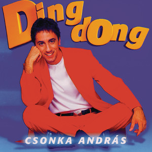 Andr&aacute;s Csonka