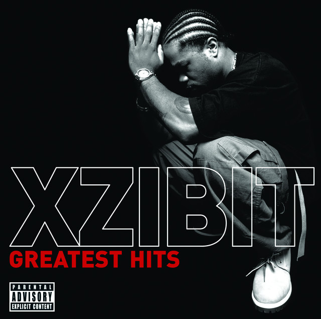 The Greatest cover
