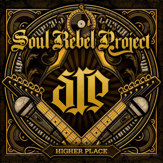 Soul Rebel Photo