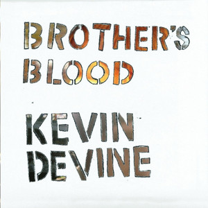 Brother's Blood album