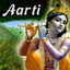 Aarti Albumcover