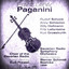 Franz Lehár: Paganini (1956), Volume 1 Albumcover