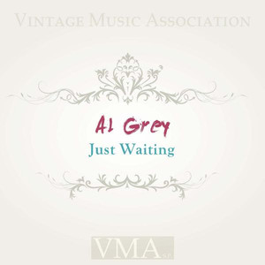 Just Waiting album