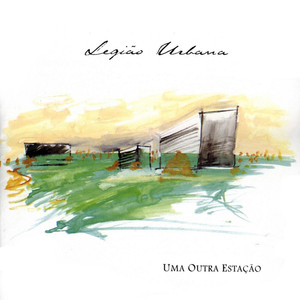 Uma outra estação album