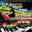 Songs for a Better Tomorrow Albumcover
