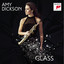 Glass cover