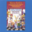 Adventures Of Sir Rabbit & Bunny Junction Train Station Albumcover