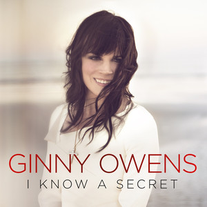 I Know A Secret (Commentary) cover