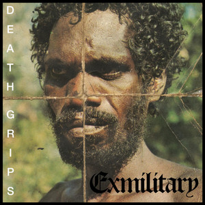 Ex Military album