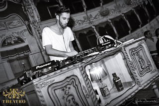 DJ Mike C Photo