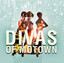 Divas of Motown cover