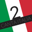 Canta Italia (Volumen 2) Albumcover