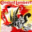 Constant Lambert Albumcover