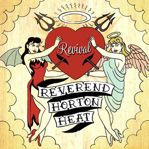 Revival album
