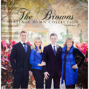 Heritage Hymns, Vol. 2 album