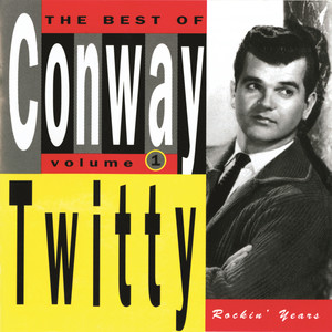 The Best of Conway Twitty Volume 1 album