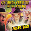 Mojo Box cover