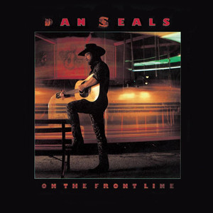 On The Frontline album