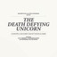 The Death Defying Unicorn cover
