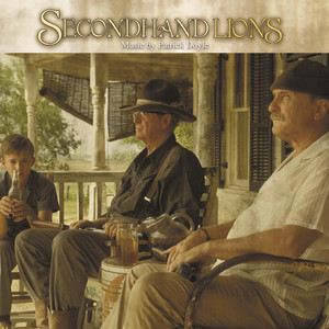 Secondhand Lions album