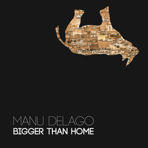 Bigger Than Home album
