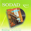 Broadway (Sodad Serie 3 - Vol 1) Albumcover