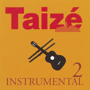 Instrumental 2 cover
