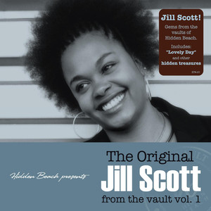 Hidden Beach Presents: The Original Jill Scott From The Vault, Vol. 1 (Deluxe Edition) album