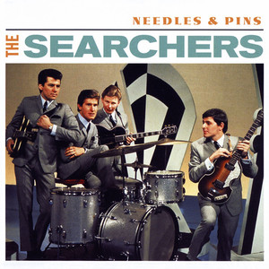Needles & Pins album