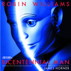 Bicentennial Man album