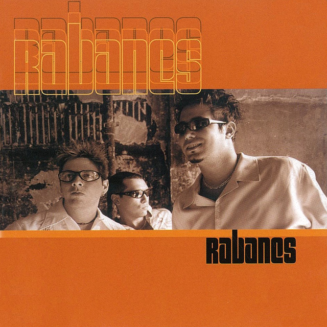 Rabanes cover