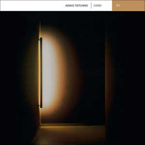 Soirée cover