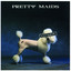 Stripped cover