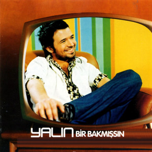 Bir Bakmışsın album