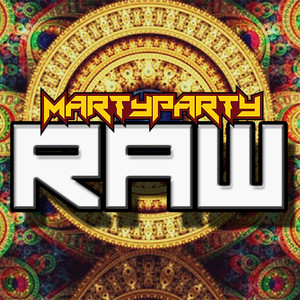 Raw cover