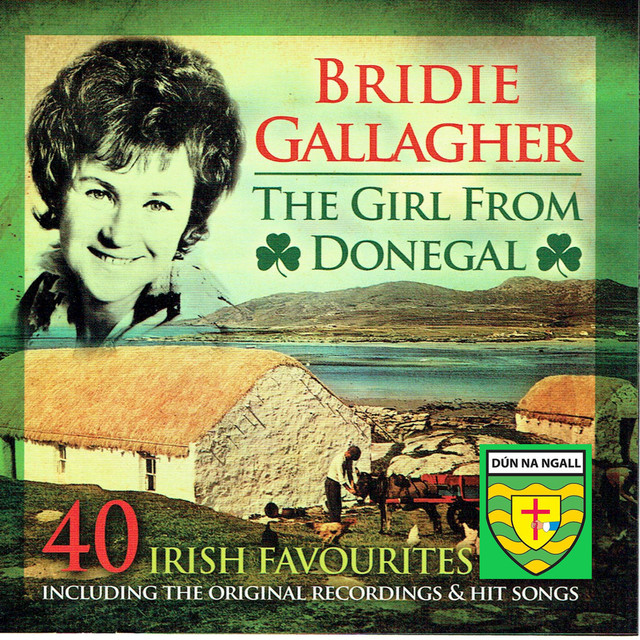 Bridie Gallagher Photo