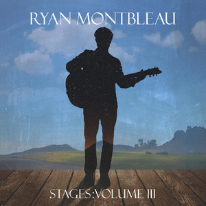 Stages: Volume III cover