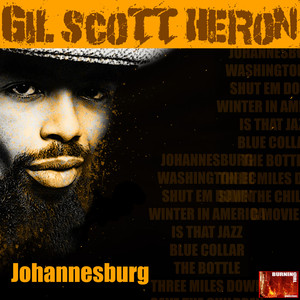 Johannesburg album